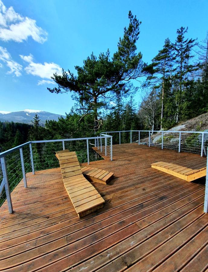 Apartament Nr 16 Szklarska Poręba Eksteriør bilde