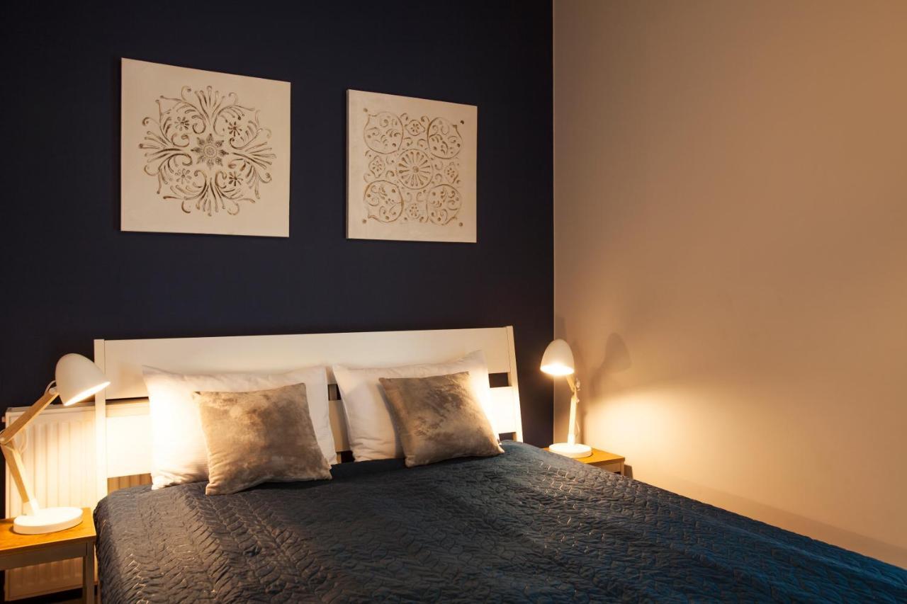 Apartament Nr 16 Szklarska Poręba Eksteriør bilde