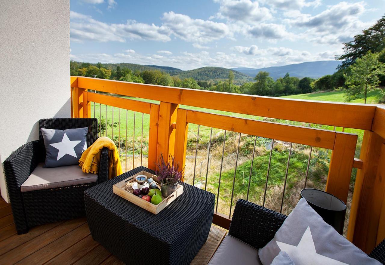 Apartament Nr 16 Szklarska Poręba Eksteriør bilde