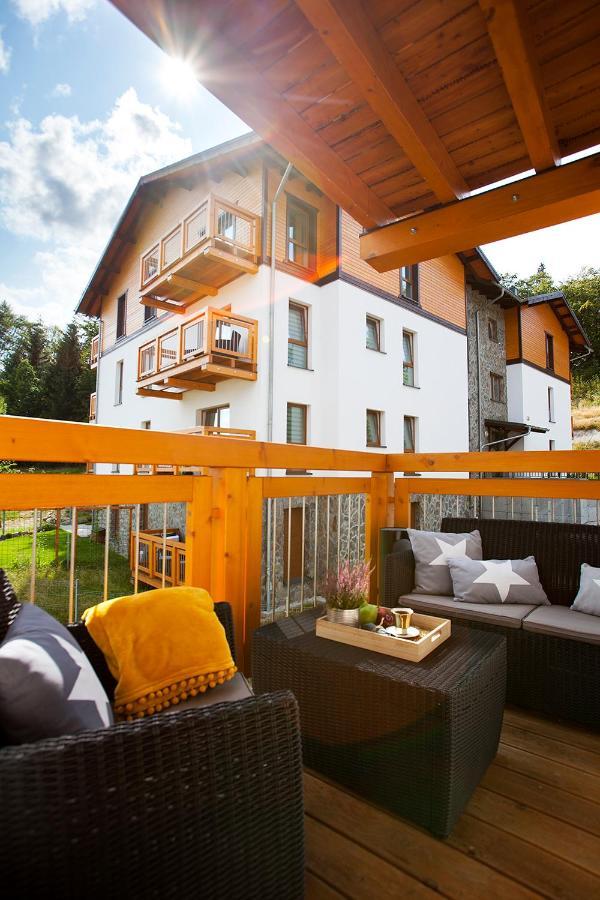 Apartament Nr 16 Szklarska Poręba Eksteriør bilde