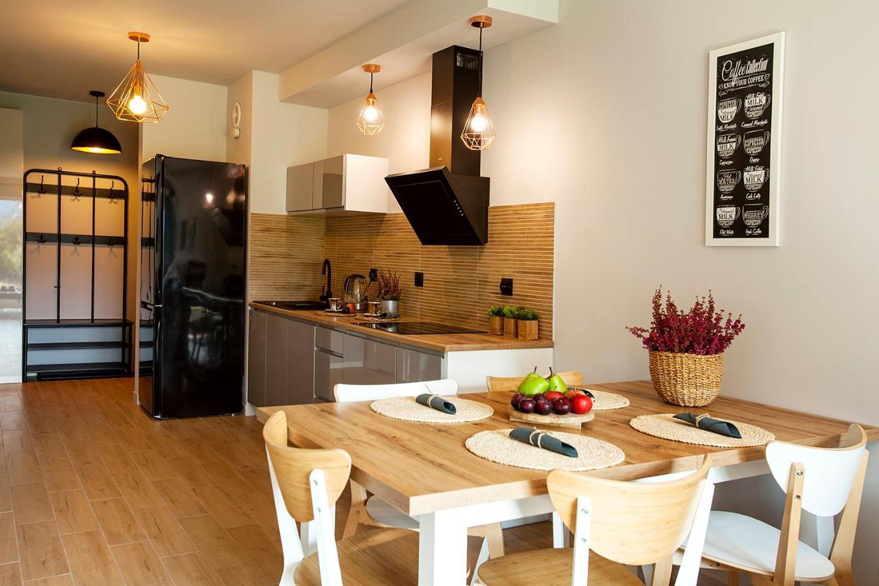 Apartament Nr 16 Szklarska Poręba Eksteriør bilde