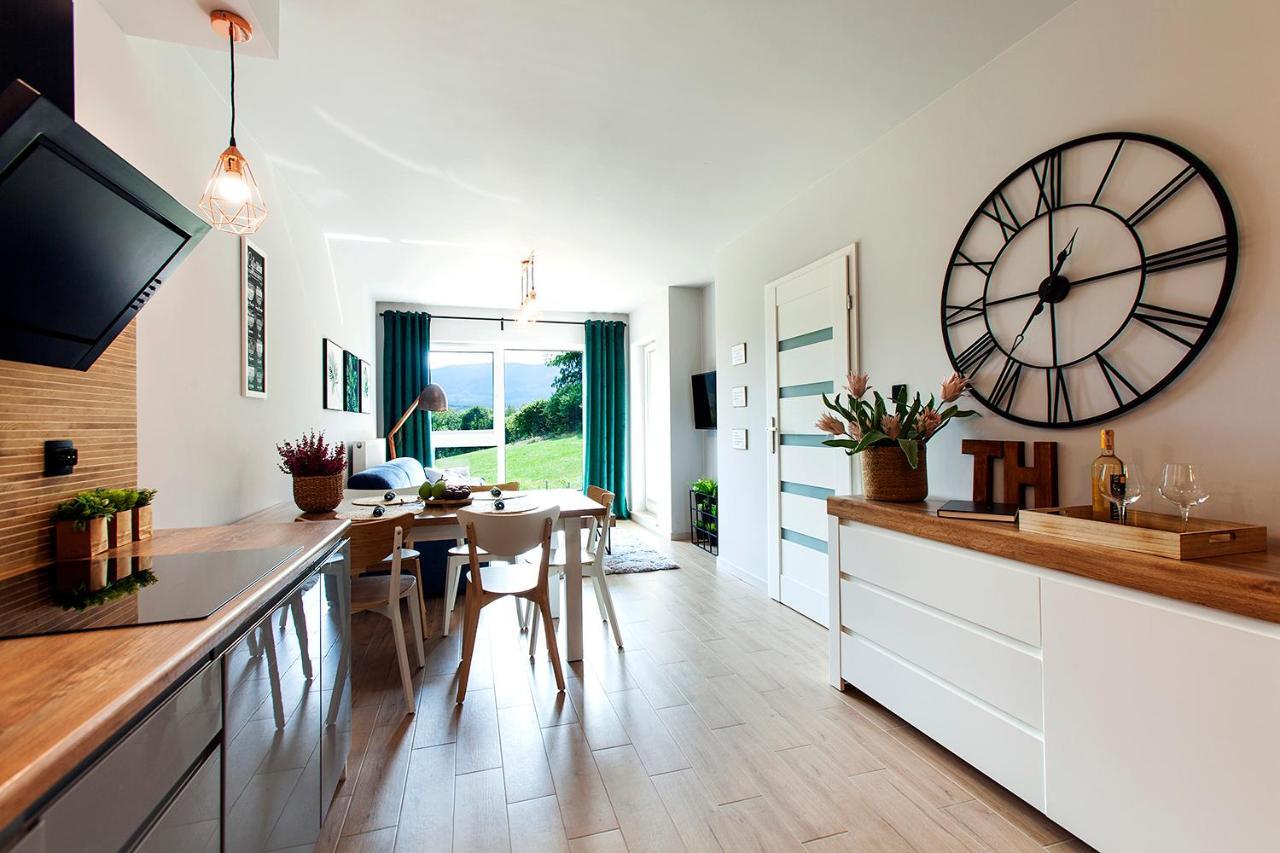 Apartament Nr 16 Szklarska Poręba Eksteriør bilde