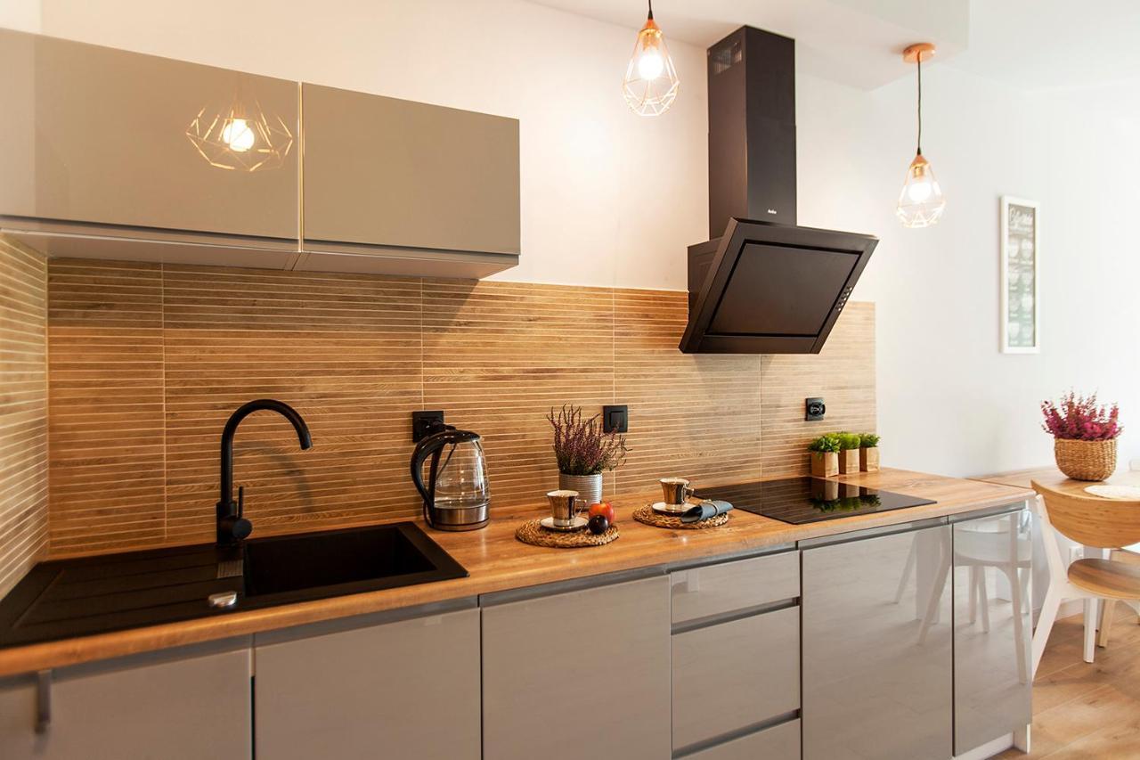Apartament Nr 16 Szklarska Poręba Eksteriør bilde