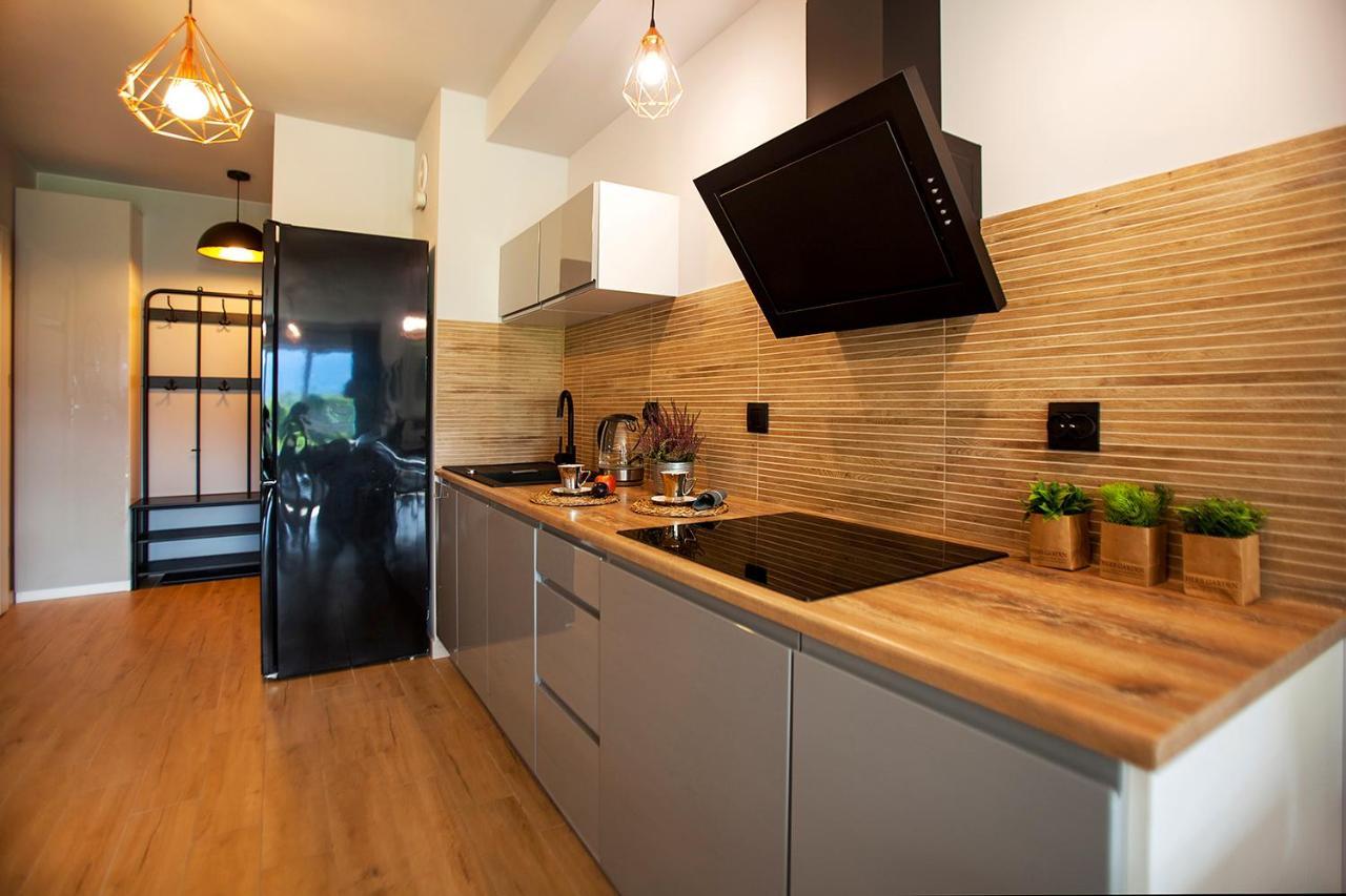 Apartament Nr 16 Szklarska Poręba Eksteriør bilde