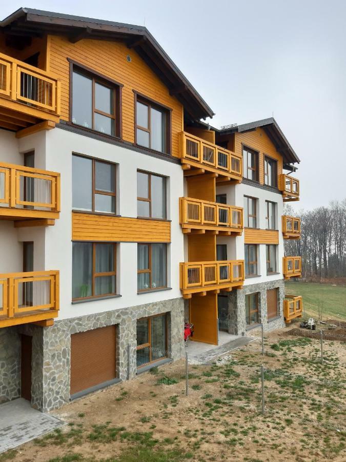 Apartament Nr 16 Szklarska Poręba Eksteriør bilde