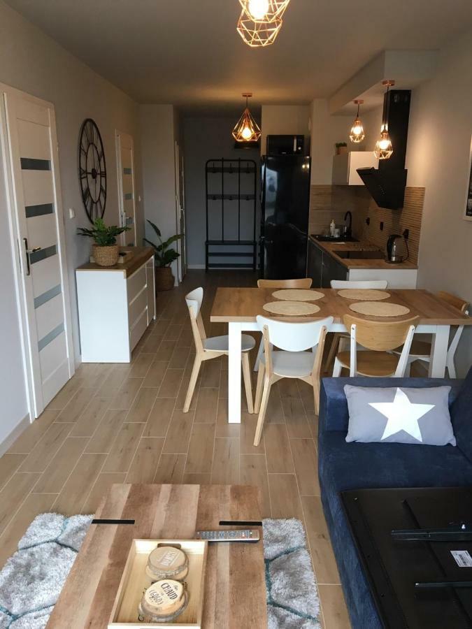 Apartament Nr 16 Szklarska Poręba Eksteriør bilde
