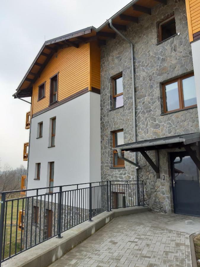 Apartament Nr 16 Szklarska Poręba Eksteriør bilde