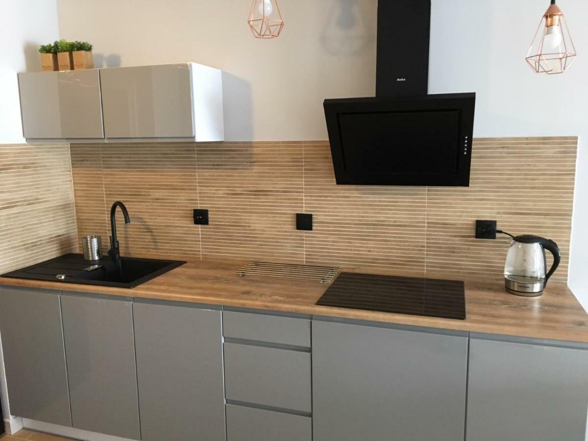 Apartament Nr 16 Szklarska Poręba Eksteriør bilde