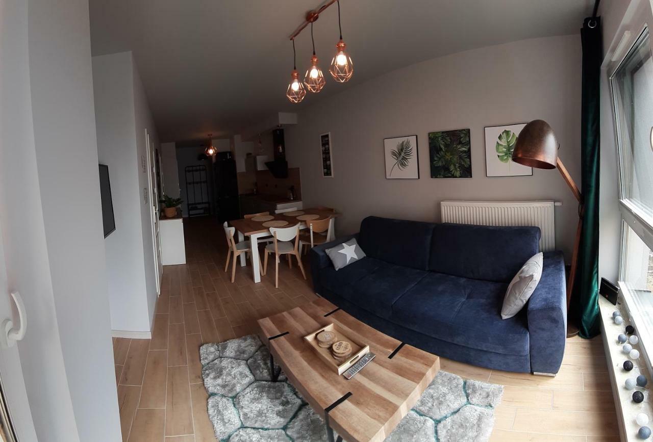 Apartament Nr 16 Szklarska Poręba Eksteriør bilde