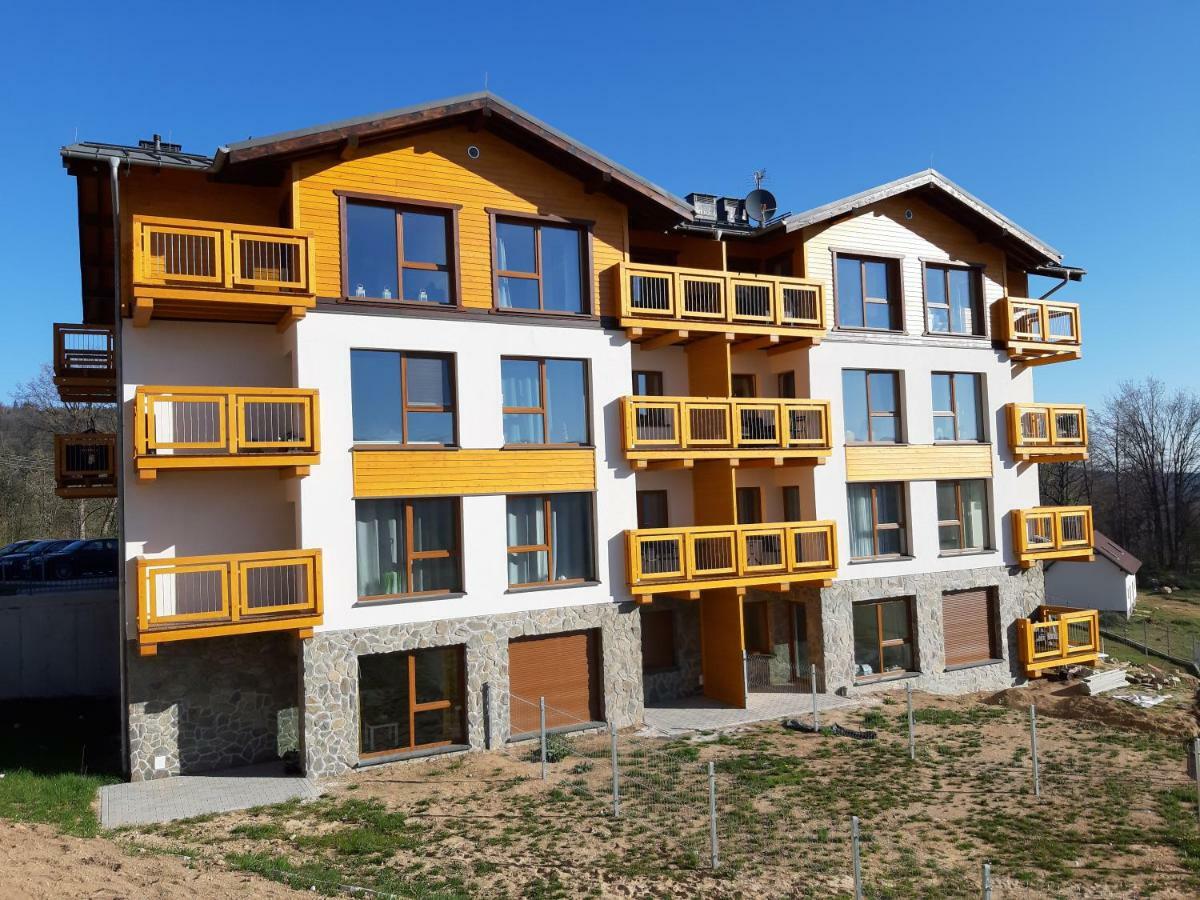 Apartament Nr 16 Szklarska Poręba Eksteriør bilde