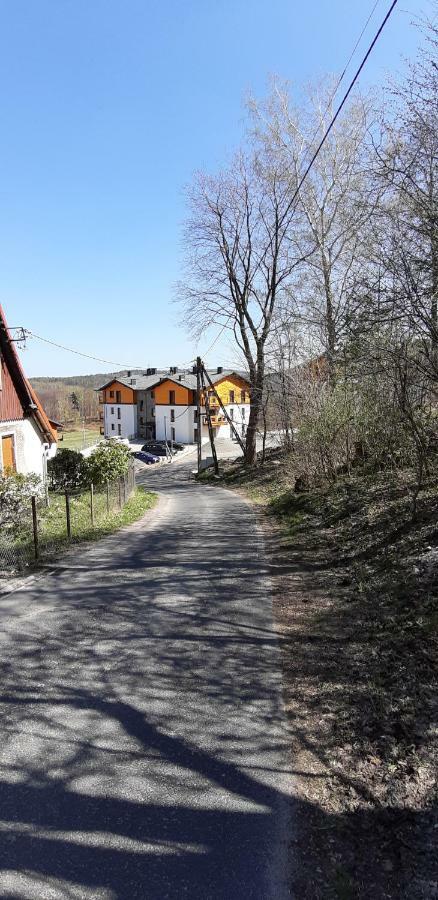 Apartament Nr 16 Szklarska Poręba Eksteriør bilde