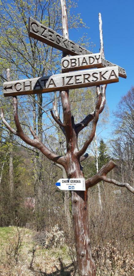 Apartament Nr 16 Szklarska Poręba Eksteriør bilde