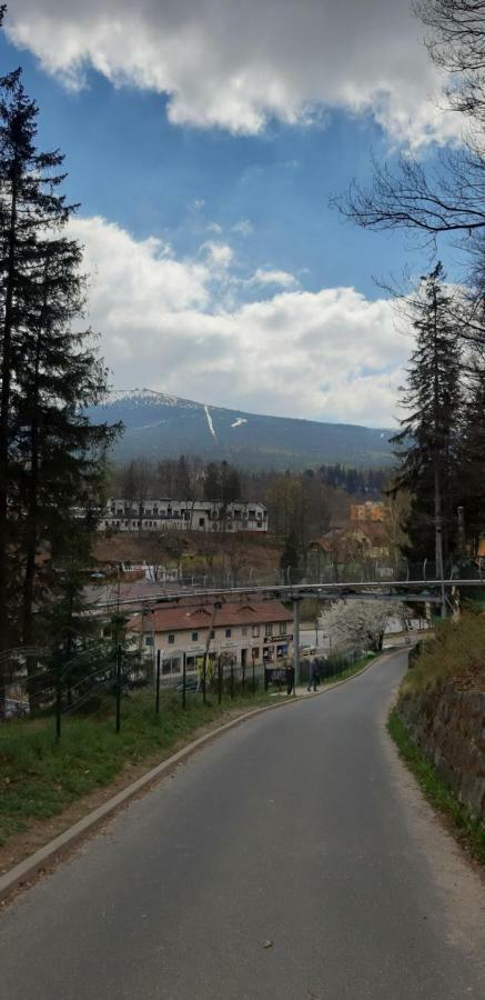 Apartament Nr 16 Szklarska Poręba Eksteriør bilde