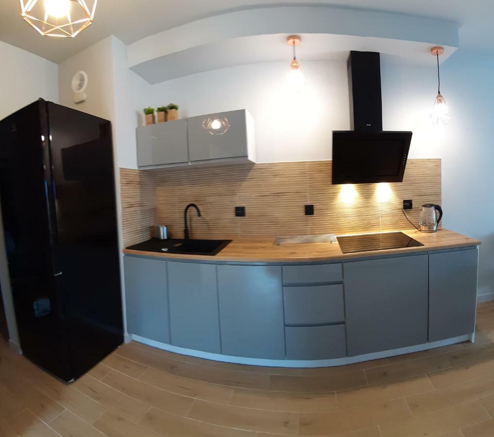 Apartament Nr 16 Szklarska Poręba Eksteriør bilde