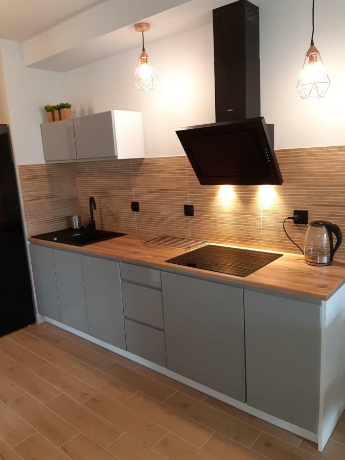 Apartament Nr 16 Szklarska Poręba Eksteriør bilde