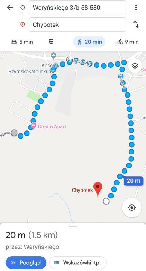 Apartament Nr 16 Szklarska Poręba Eksteriør bilde